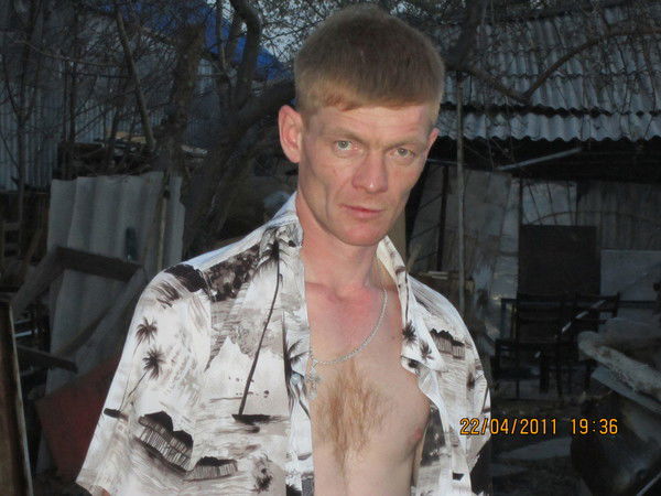 Николай Бутырский