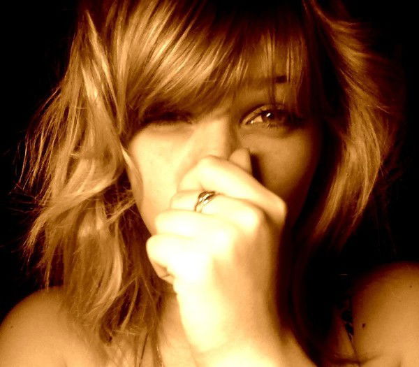 Натуся Лесина