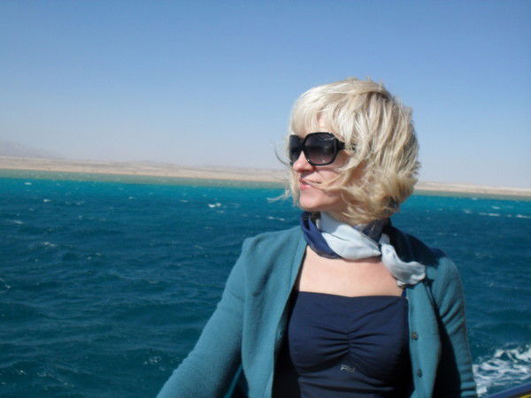 Жанна Емельянова