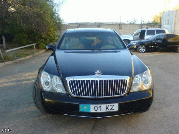 Дастан Сералиев