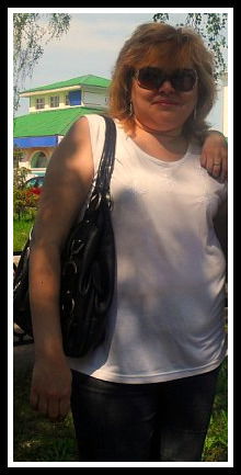 Эльвира Миляева