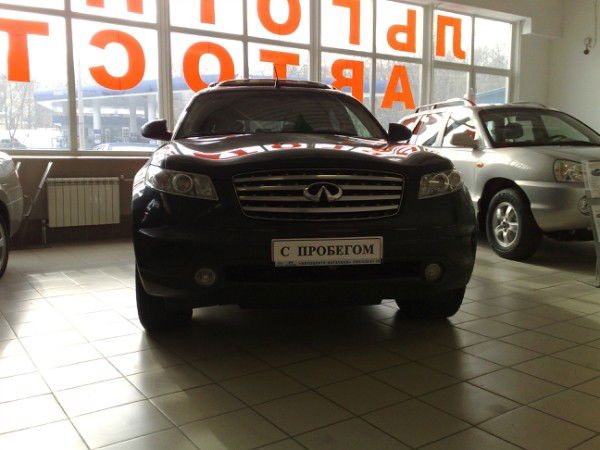 Светлана Першукова