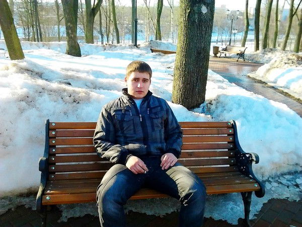 Владимир Виноградов