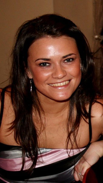 Наталия Владимирова