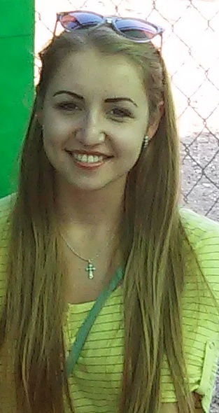 Ольга Кахчи