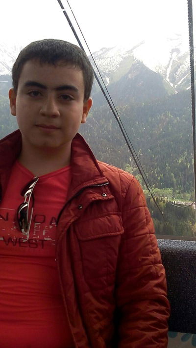 Эдик Саакян