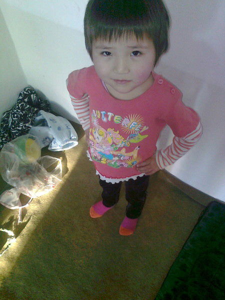 Осконбай Сыдыков