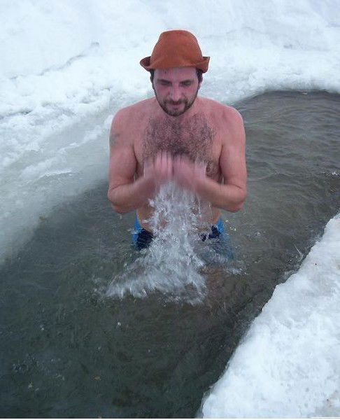 Михаил Cмирнов