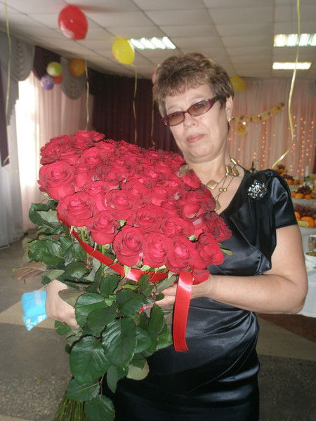 Екатерина Чепканова