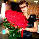 Екатерина Чепканова