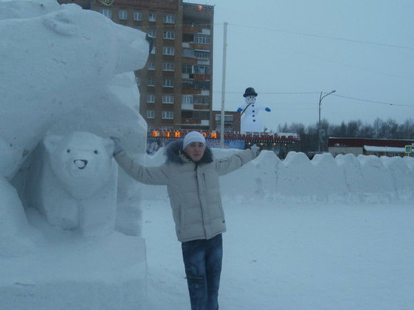 Александр Володин
