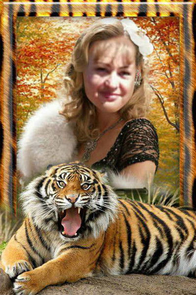 Валентина Жукова