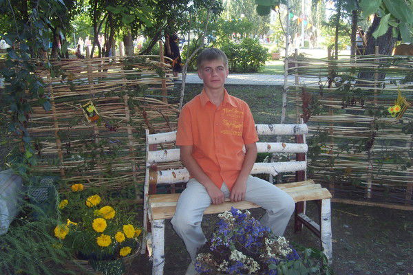 Вадим Тарбеев