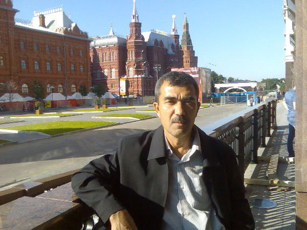 Зохиджон Инагамов