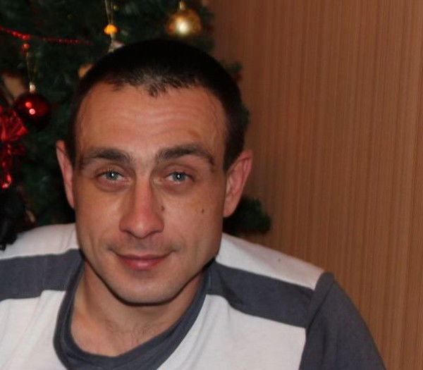 Евгений Блиндиков