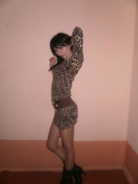 Алена Черная