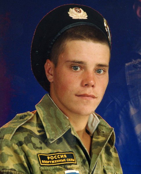 Киреев Павел