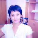Гульфия Аскарова