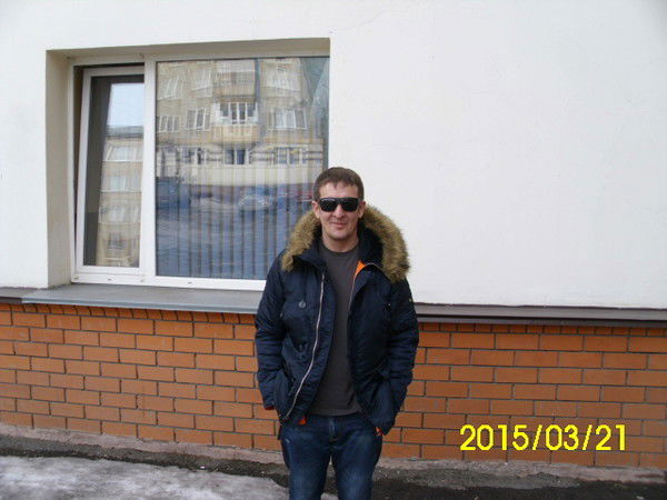 Евгений Волков