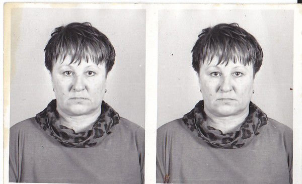 Надежда Варламова