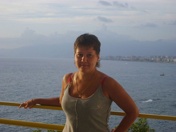 Cветлана Щёлокова