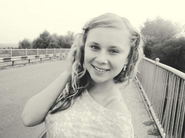 Викуся Аникейцева