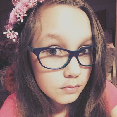 Соня Сарьянова