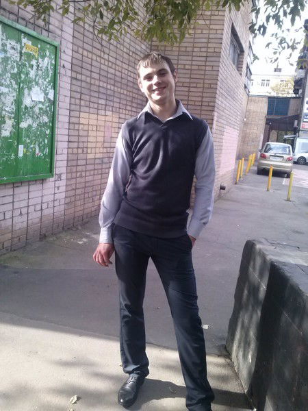 Иван Лиханов