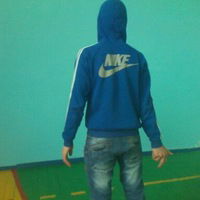 Андрей Кажуро