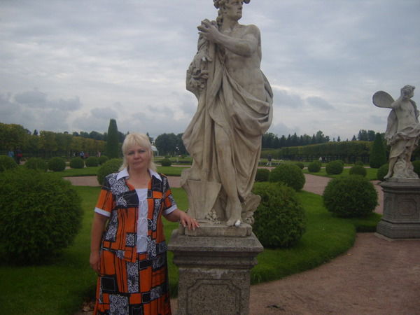 Татьяна Еспенкова