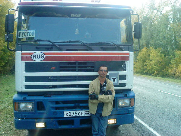 Антон Попков