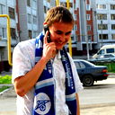 Александр Тихонoв