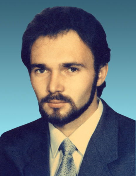 Сергей Эльерро