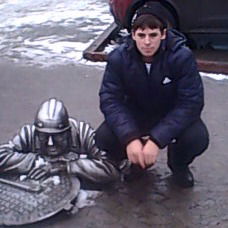 Андрей Реймхе