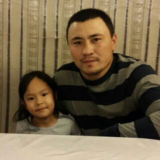 Куанткан Калиев