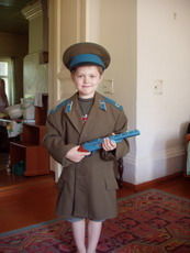 Игорь Рогозин