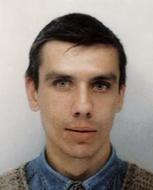 Александр Петров