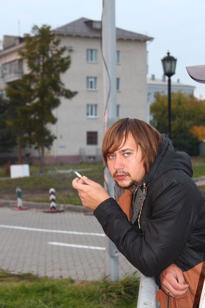 Алексей Рогожников