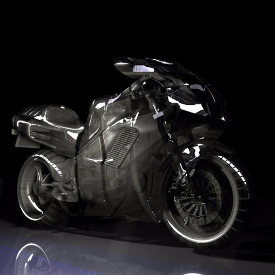 Паша Грибков