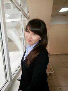 Жансая Тойшыбаева