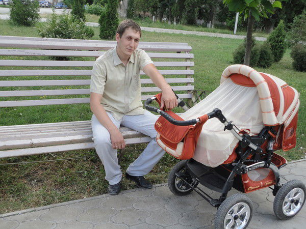 Петр Сайфулин