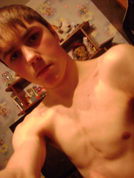 Сергей Никонов