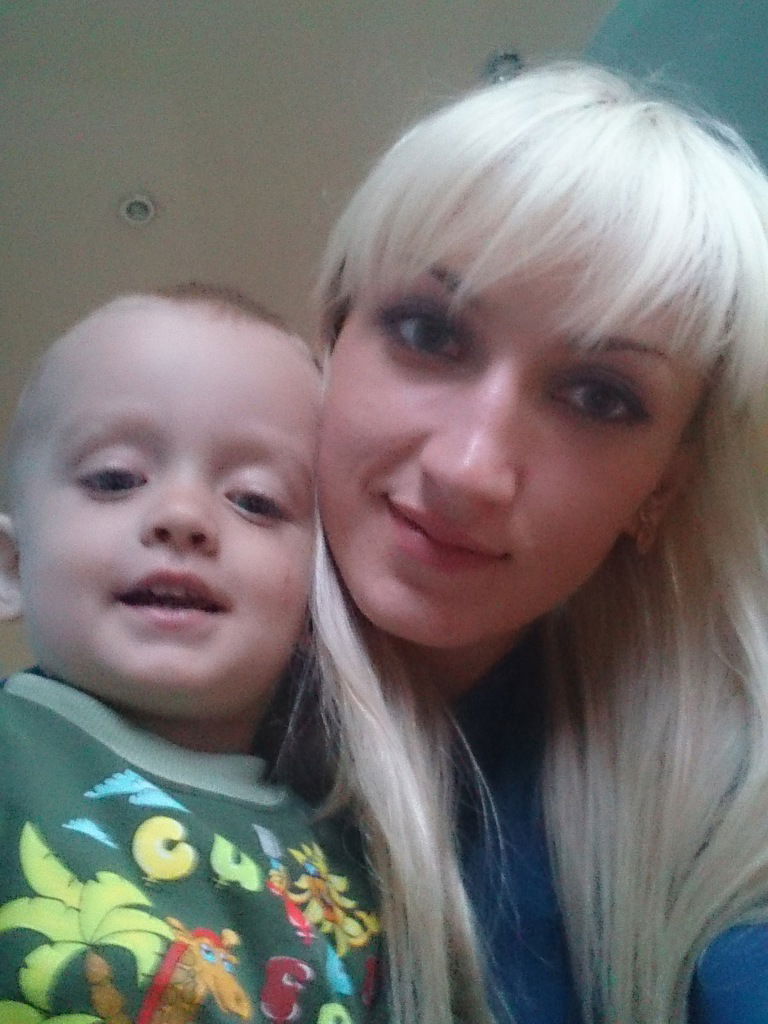 Анна Нападовская