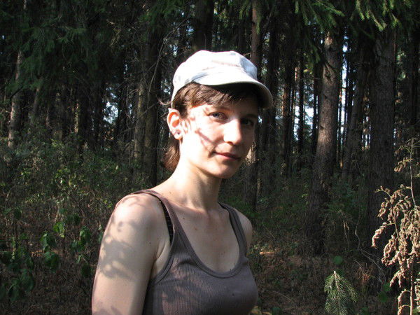 Элеонора Рангаева