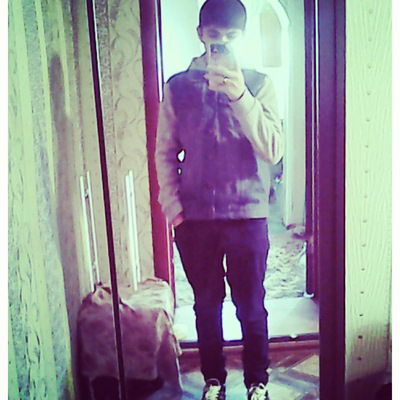 Арсен Решетников