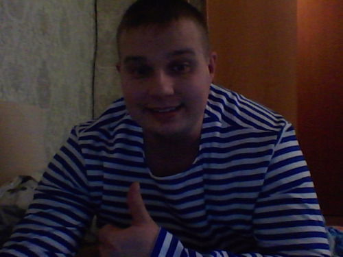 Максим Южанин