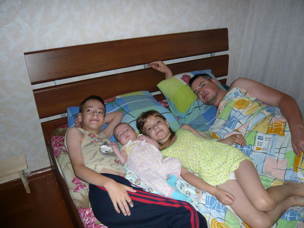 Женька Курточаков