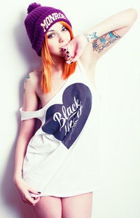 Маргарита Титова