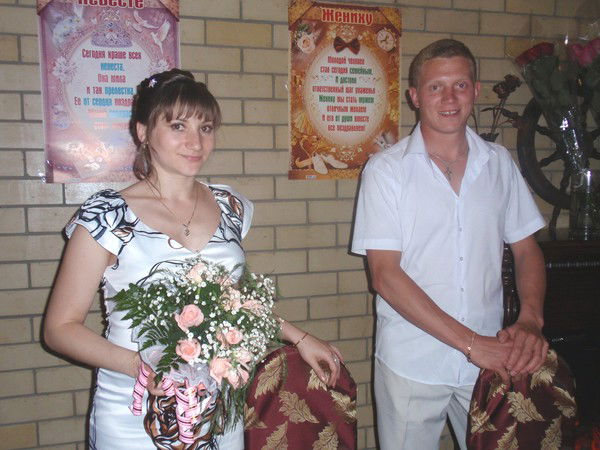 Лилия Мандрыгина