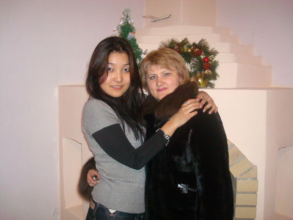 Светлана Тян